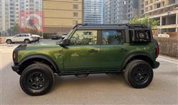 فورد برونكو